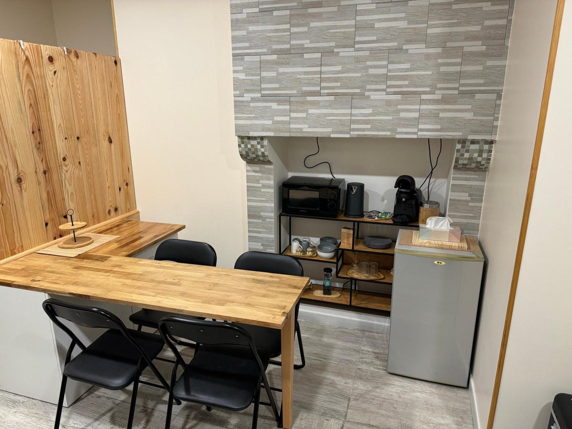 Appartement Luxe Quimper Exterior foto