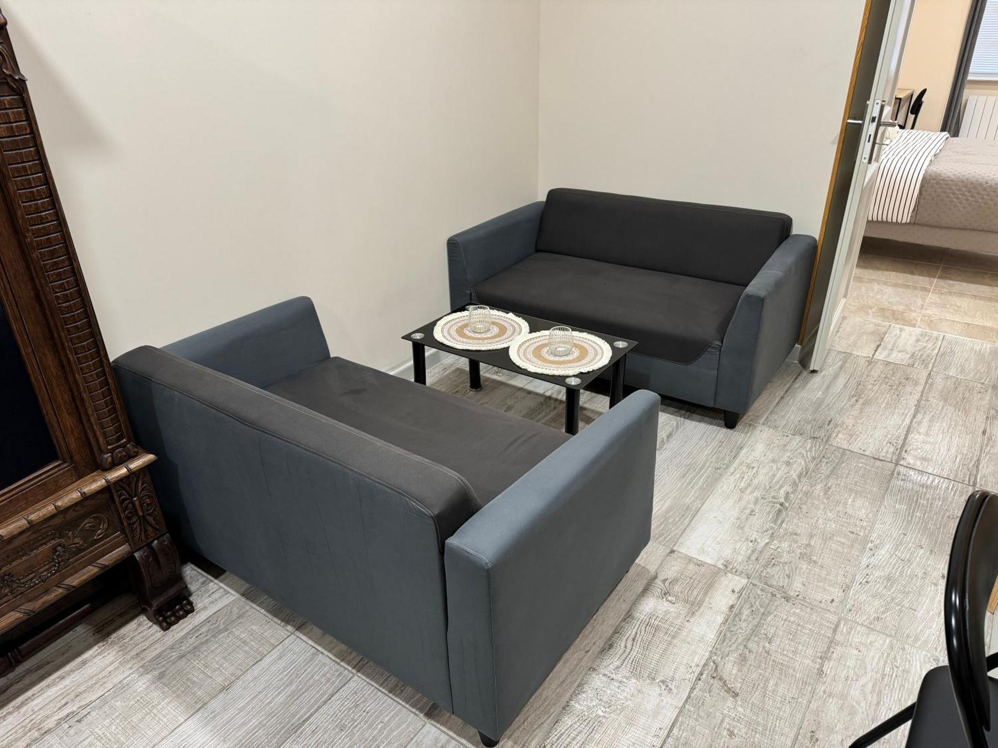 Appartement Luxe Quimper Exterior foto