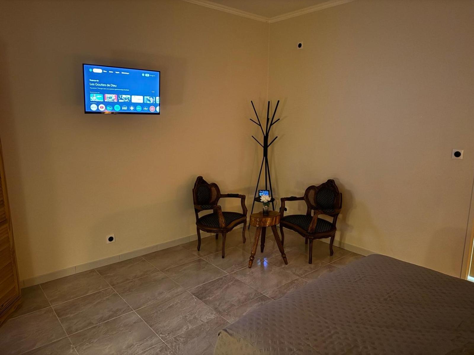 Appartement Luxe Quimper Exterior foto